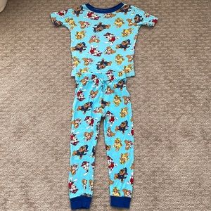 Paw Patrol Pajamas